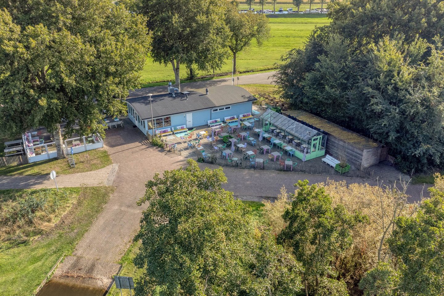 Bekijk foto 1 van Utbuorren 54