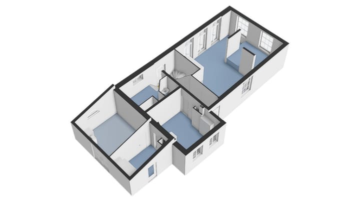 Foto 51 van Grotelaan 18