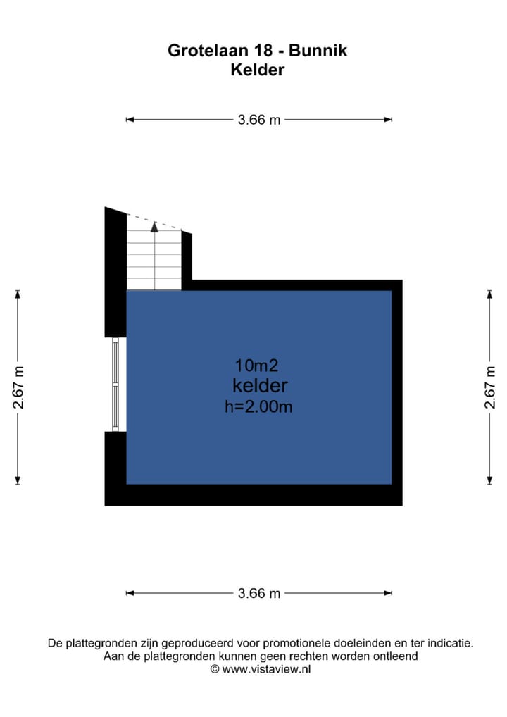 Foto 56 van Grotelaan 18