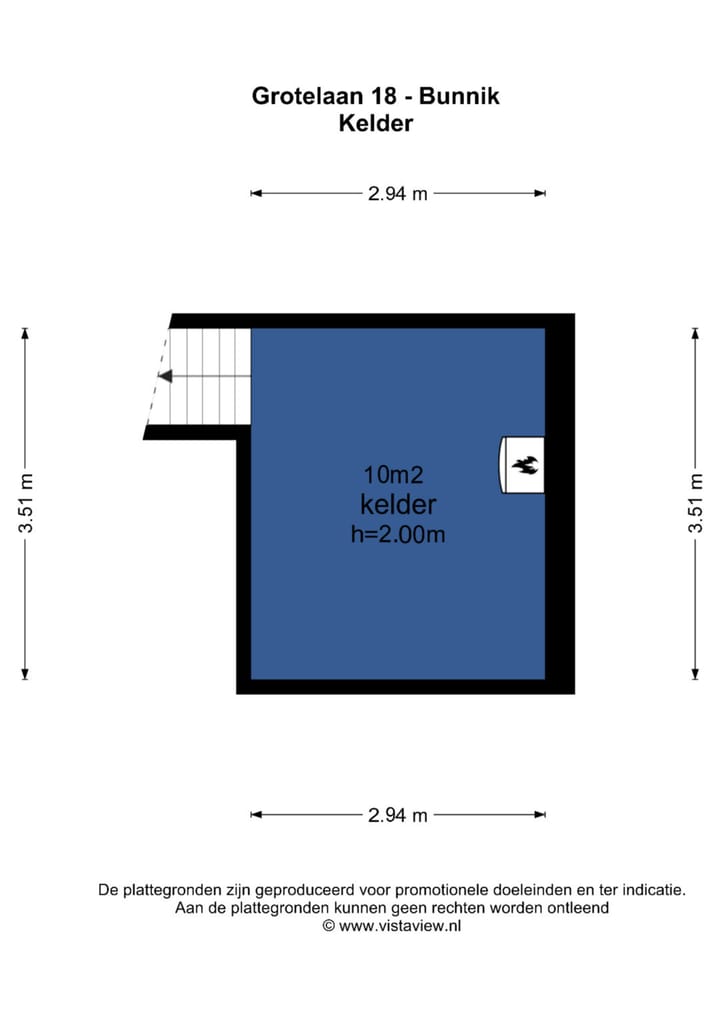 Foto 59 van Grotelaan 18