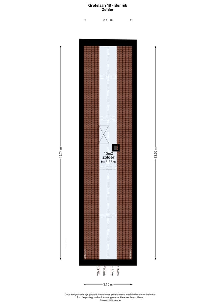 Foto 62 van Grotelaan 18
