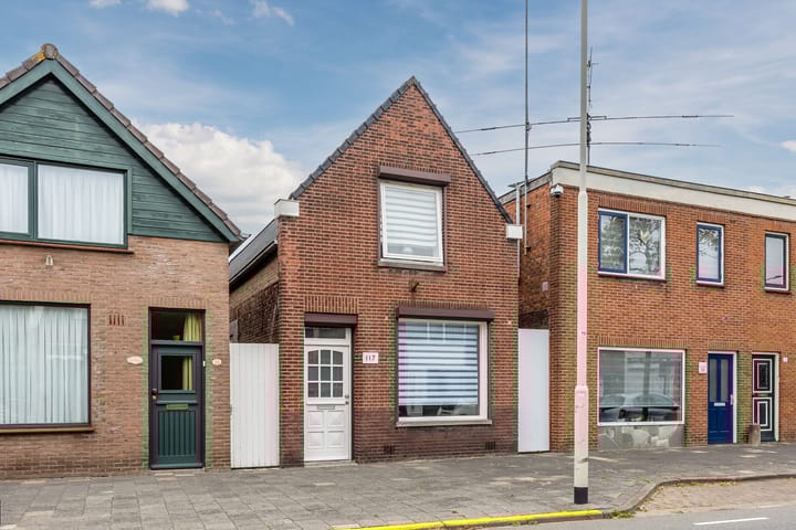 Foto 5 van Kalsdonksestraat 117