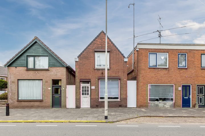 Foto 6 van Kalsdonksestraat 117