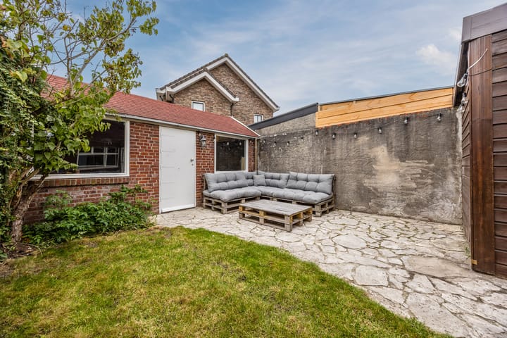 Foto 33 van Kalsdonksestraat 117