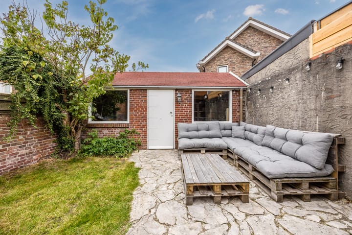 Foto 34 van Kalsdonksestraat 117