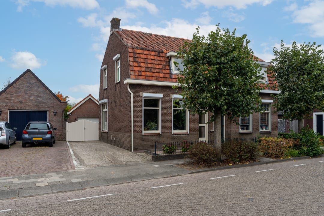 Foto 1 van Oosteind 70