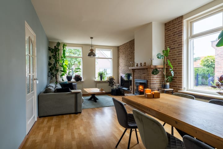 Photo 3 of Oosteind 70