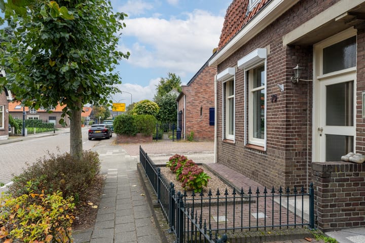 Photo 10 of Oosteind 70