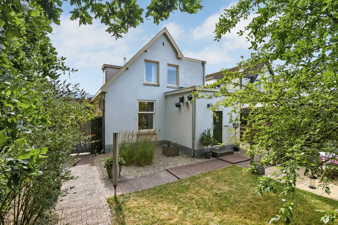 Foto 2 van Korte Bemmelseweg 2