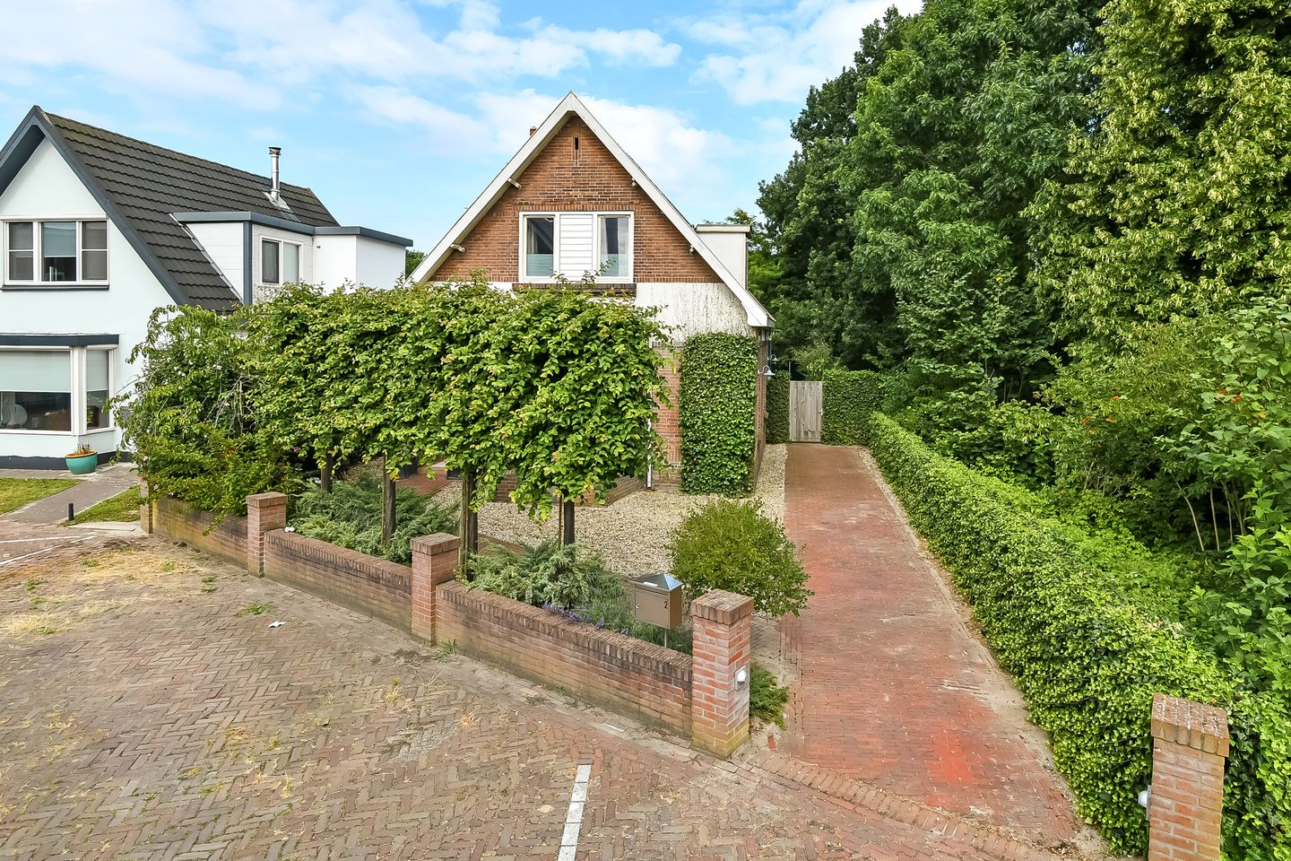 Foto 4 van Korte Bemmelseweg 2