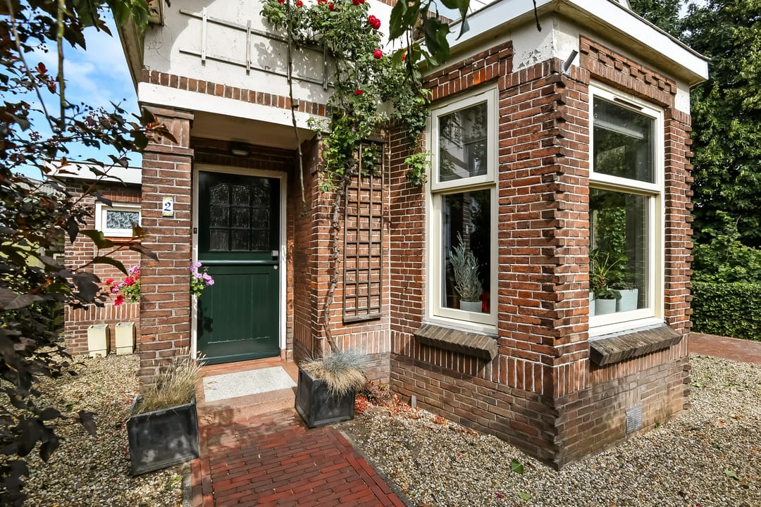 Foto 8 van Korte Bemmelseweg 2