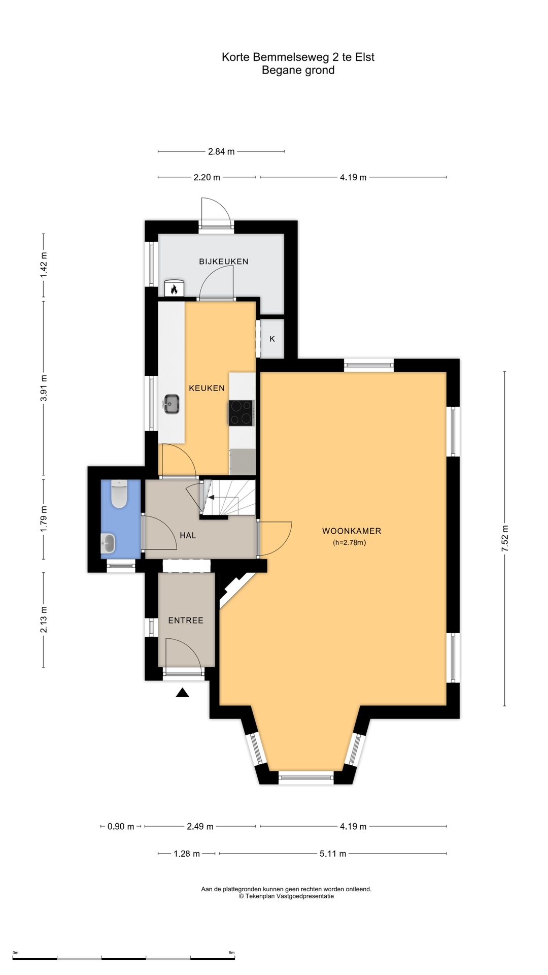 Foto 47 van Korte Bemmelseweg 2