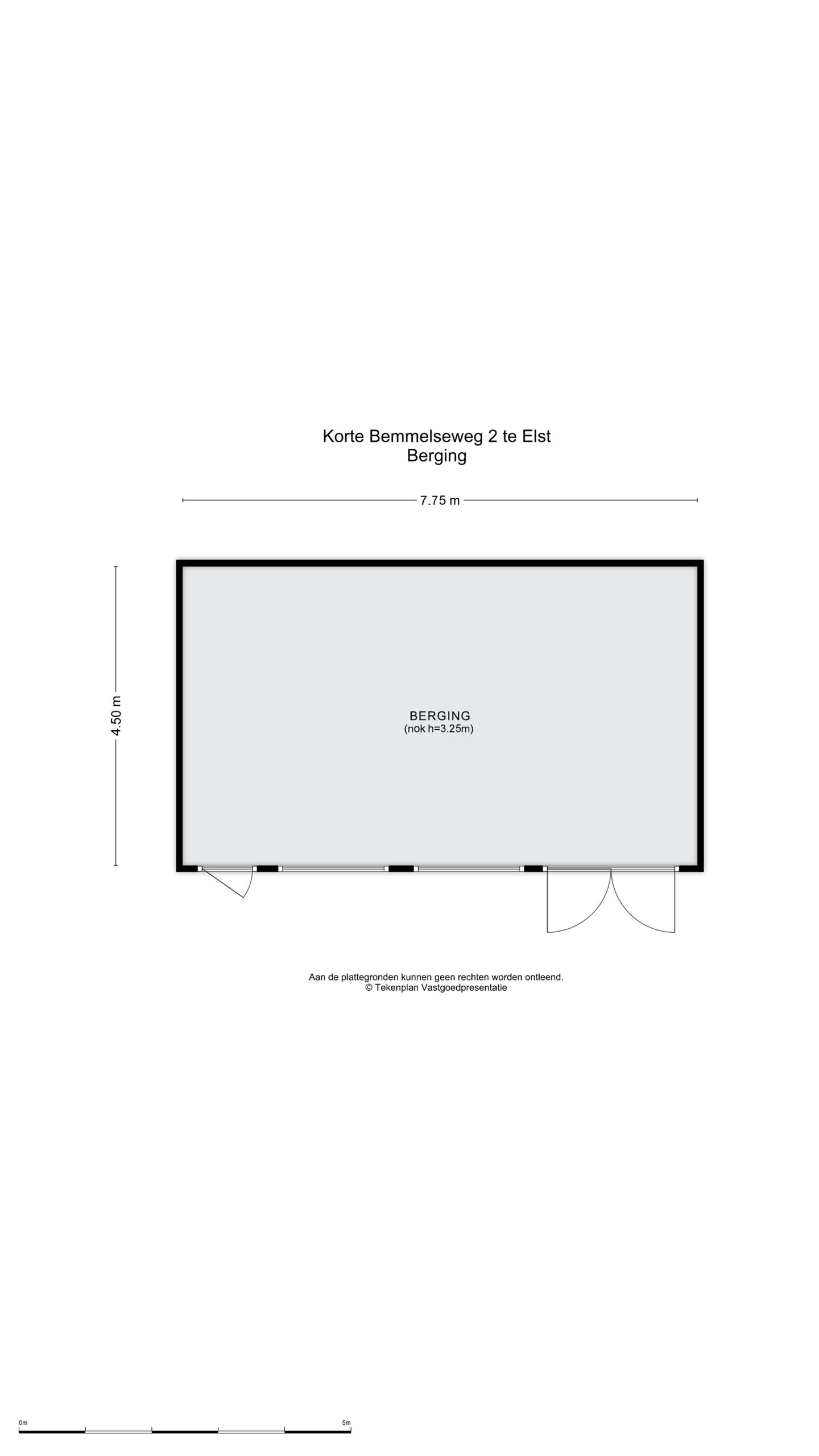 Foto 49 van Korte Bemmelseweg 2