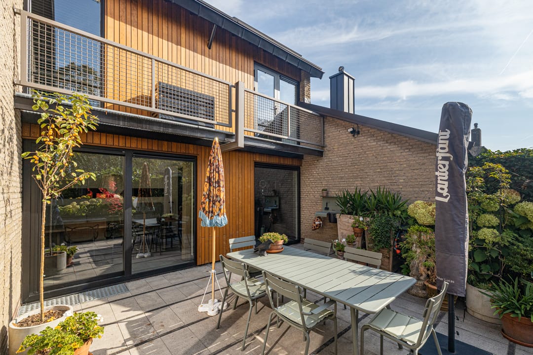 Foto 1 van John F. Kennedylaan 6