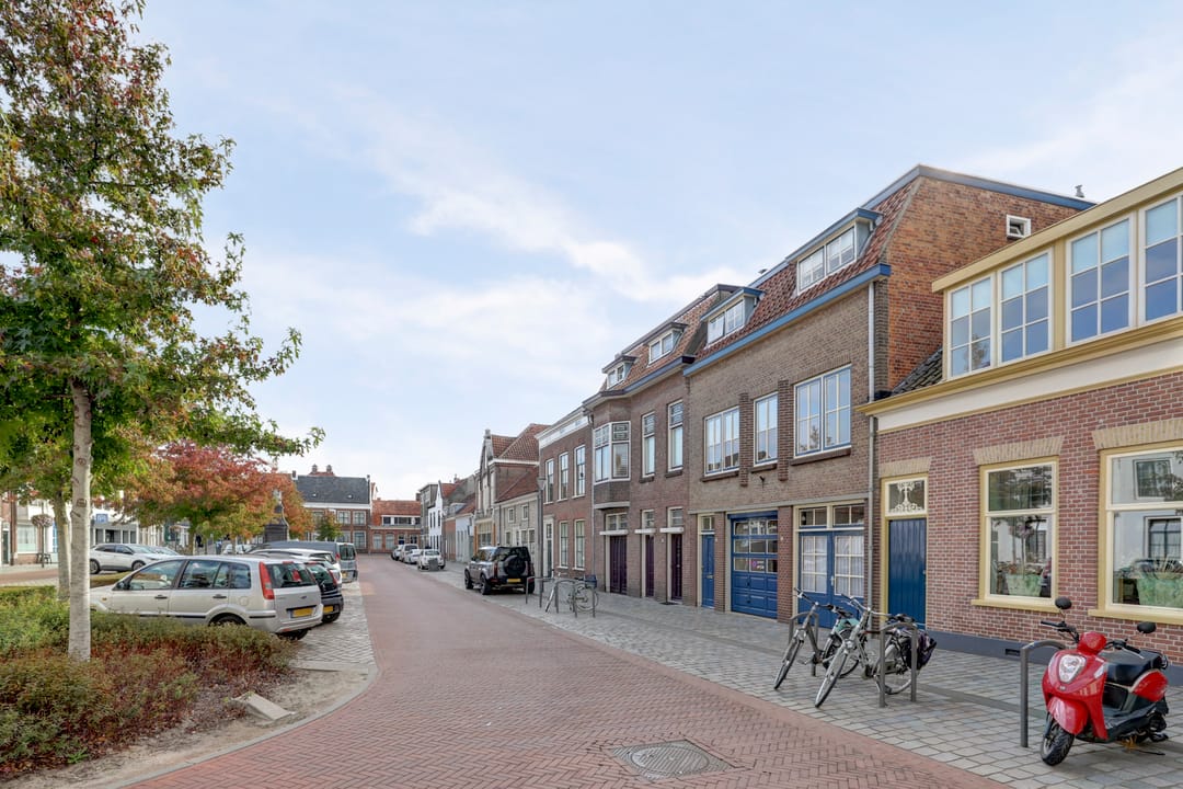 Photo 2 of Beestenmarkt 9