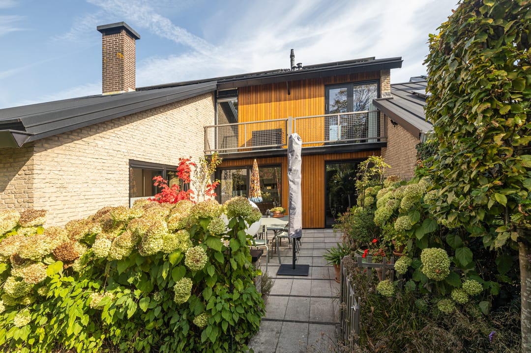 Foto 26 van John F. Kennedylaan 6