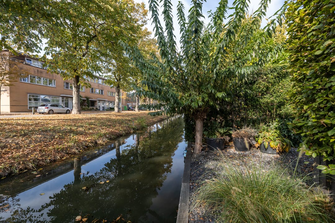 Foto 32 van John F. Kennedylaan 6