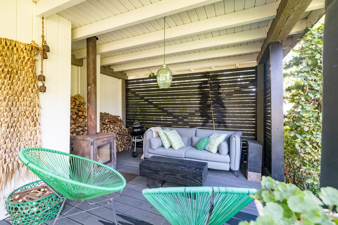 Foto 31 van John F. Kennedylaan 6