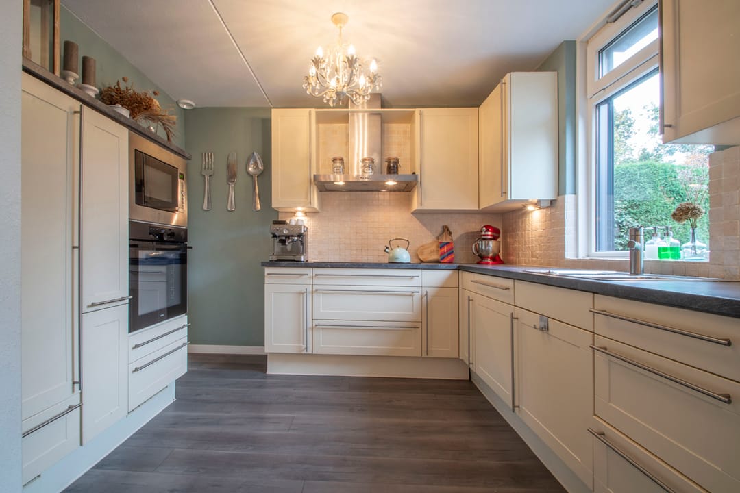 Foto 2 van Schuttersdreef 57