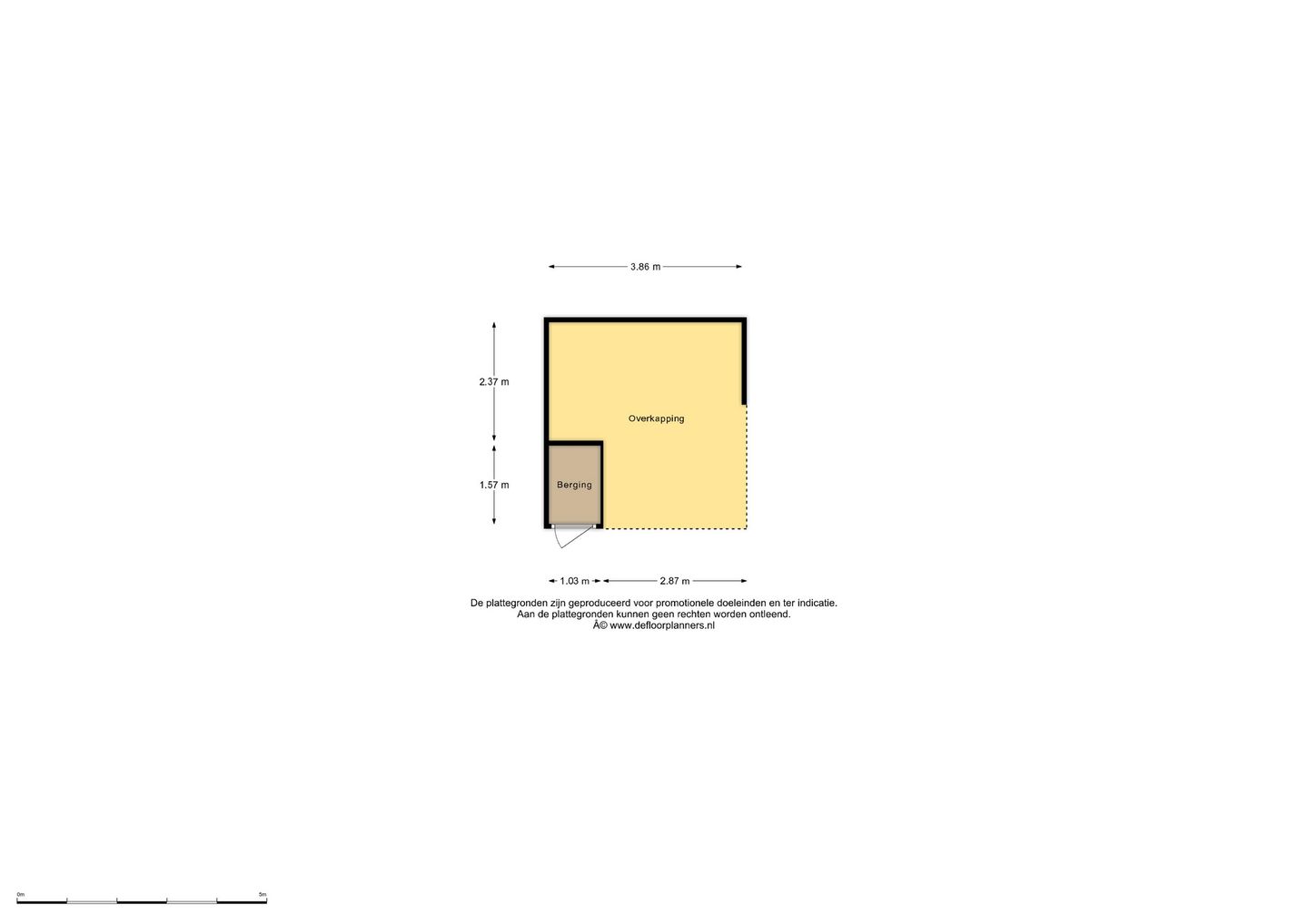 Foto 35 van John F. Kennedylaan 6