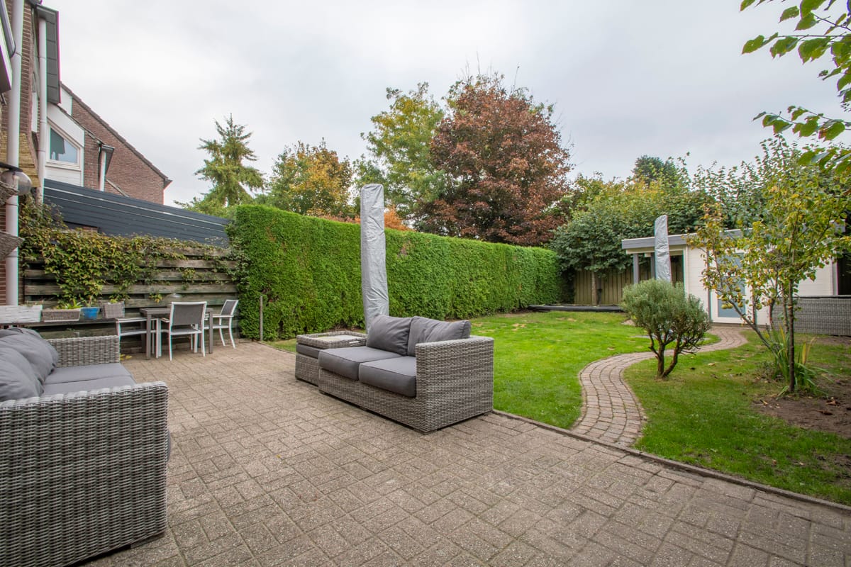 Foto 4 van Schuttersdreef 57