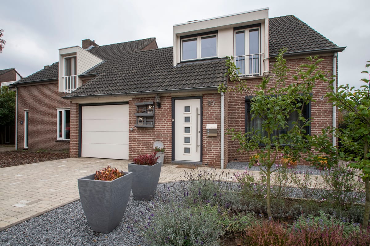 Foto 5 van Schuttersdreef 57