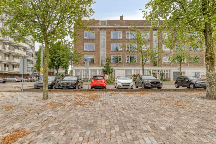 Foto 2 van Maaskade 22-C