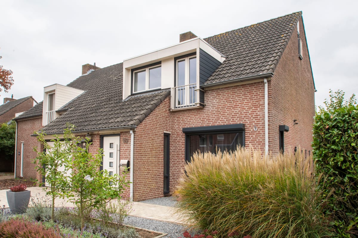 Foto 6 van Schuttersdreef 57