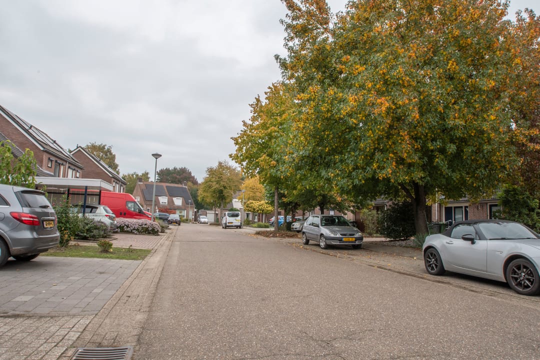 Foto 7 van Schuttersdreef 57