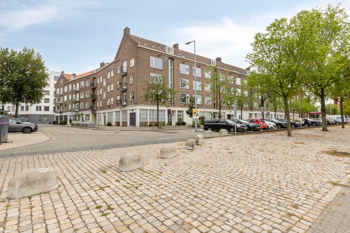 Foto 3 van Maaskade 22-C