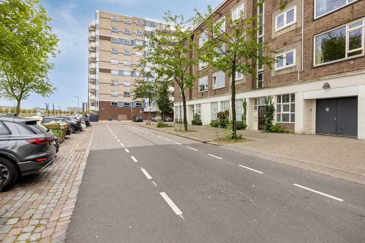 Foto 4 van Maaskade 22-C