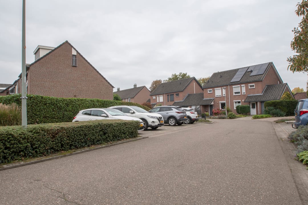 Foto 8 van Schuttersdreef 57