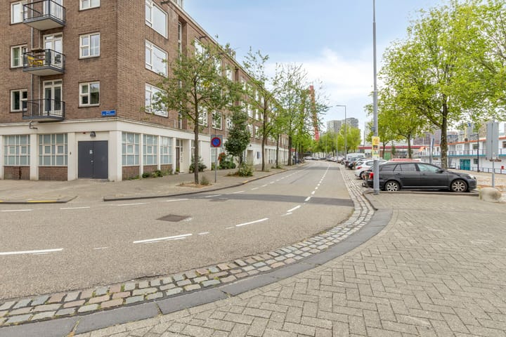 Foto 5 van Maaskade 22-C