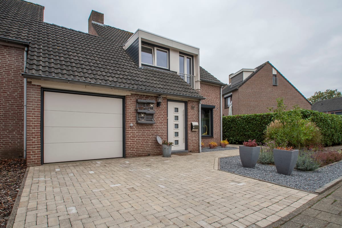 Foto 10 van Schuttersdreef 57