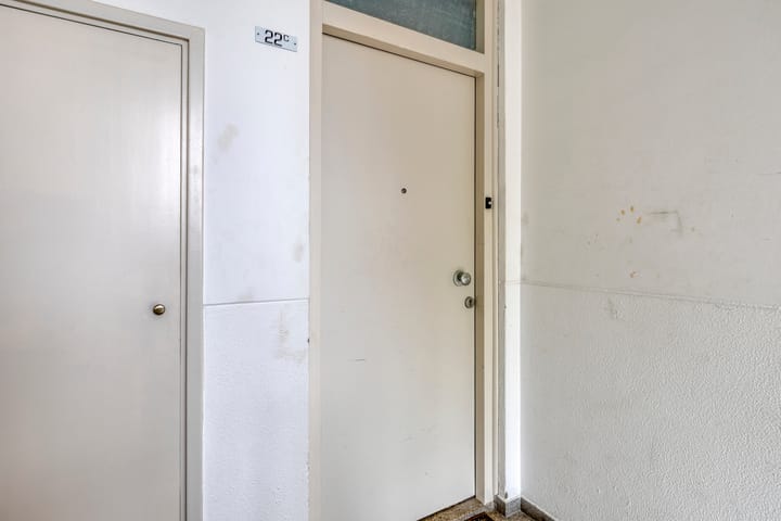 Foto 7 van Maaskade 22-C