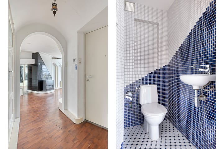 Foto 8 van Maaskade 22-C