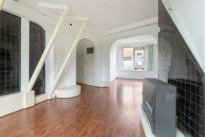 Foto 10 van Maaskade 22-C