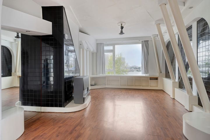 Foto 11 van Maaskade 22-C