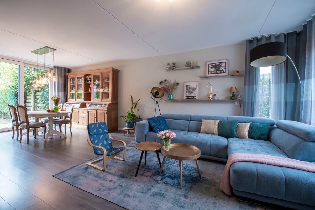 Foto 15 van Schuttersdreef 57