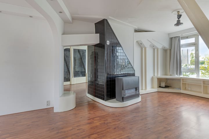 Foto 12 van Maaskade 22-C