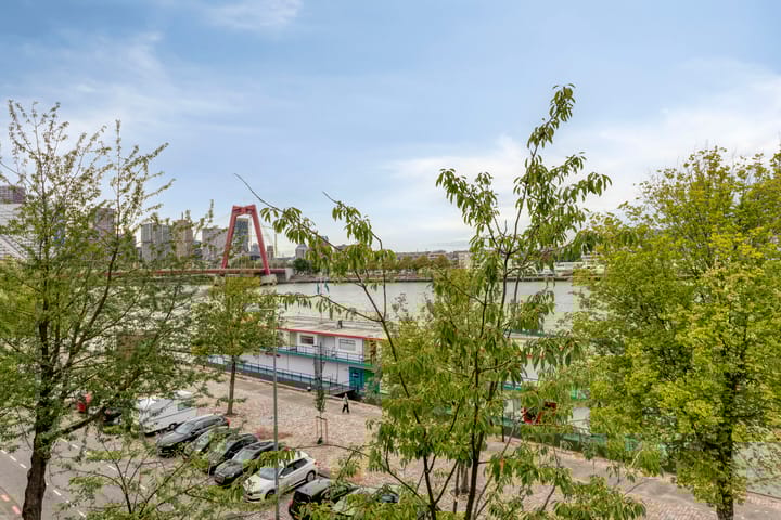 Foto 13 van Maaskade 22-C