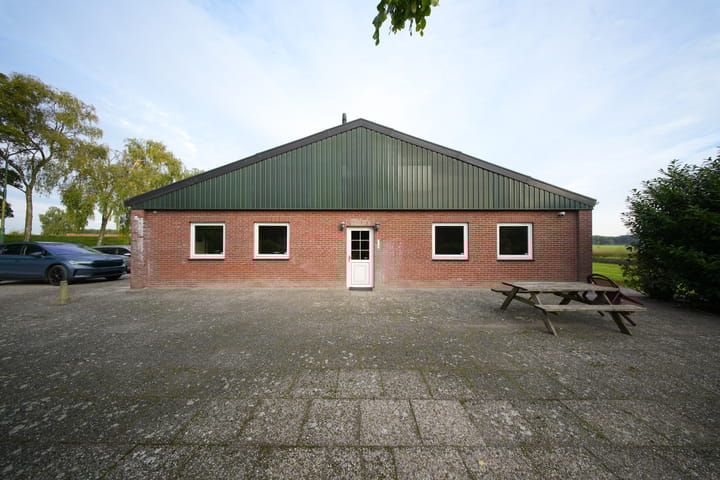 Hondsbergweg 2, Westerbeek