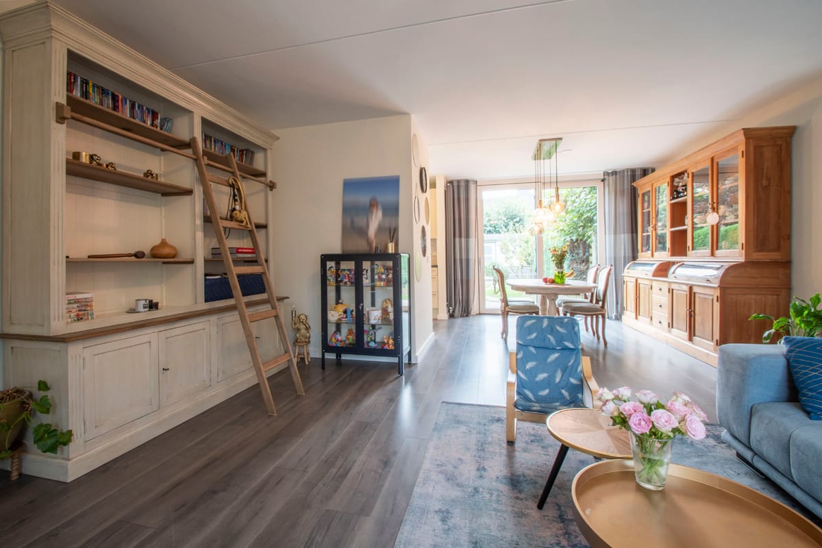 Foto 18 van Schuttersdreef 57