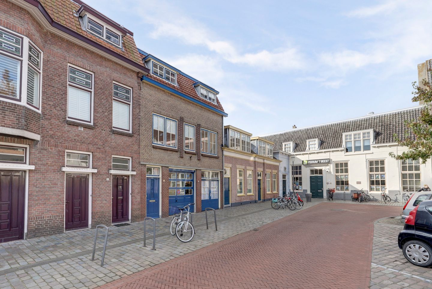 Photo 40 of Beestenmarkt 9