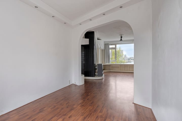 Foto 15 van Maaskade 22-C