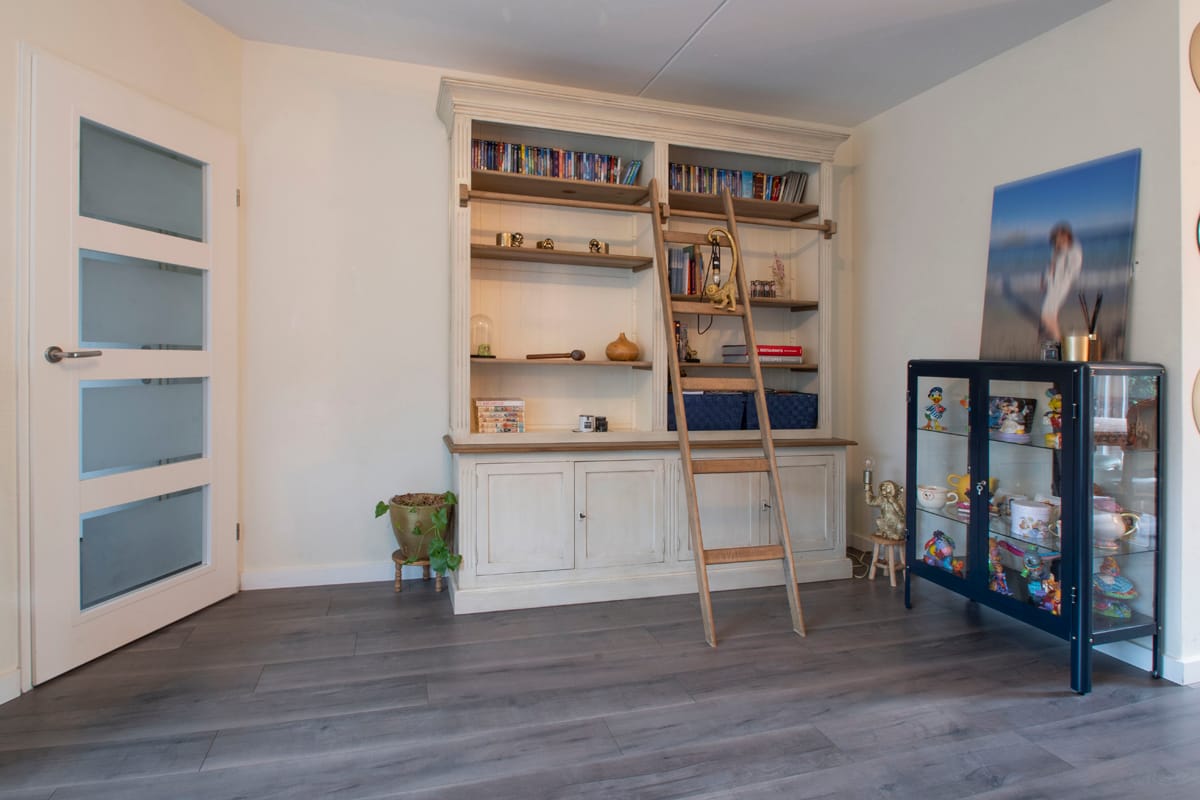 Foto 19 van Schuttersdreef 57