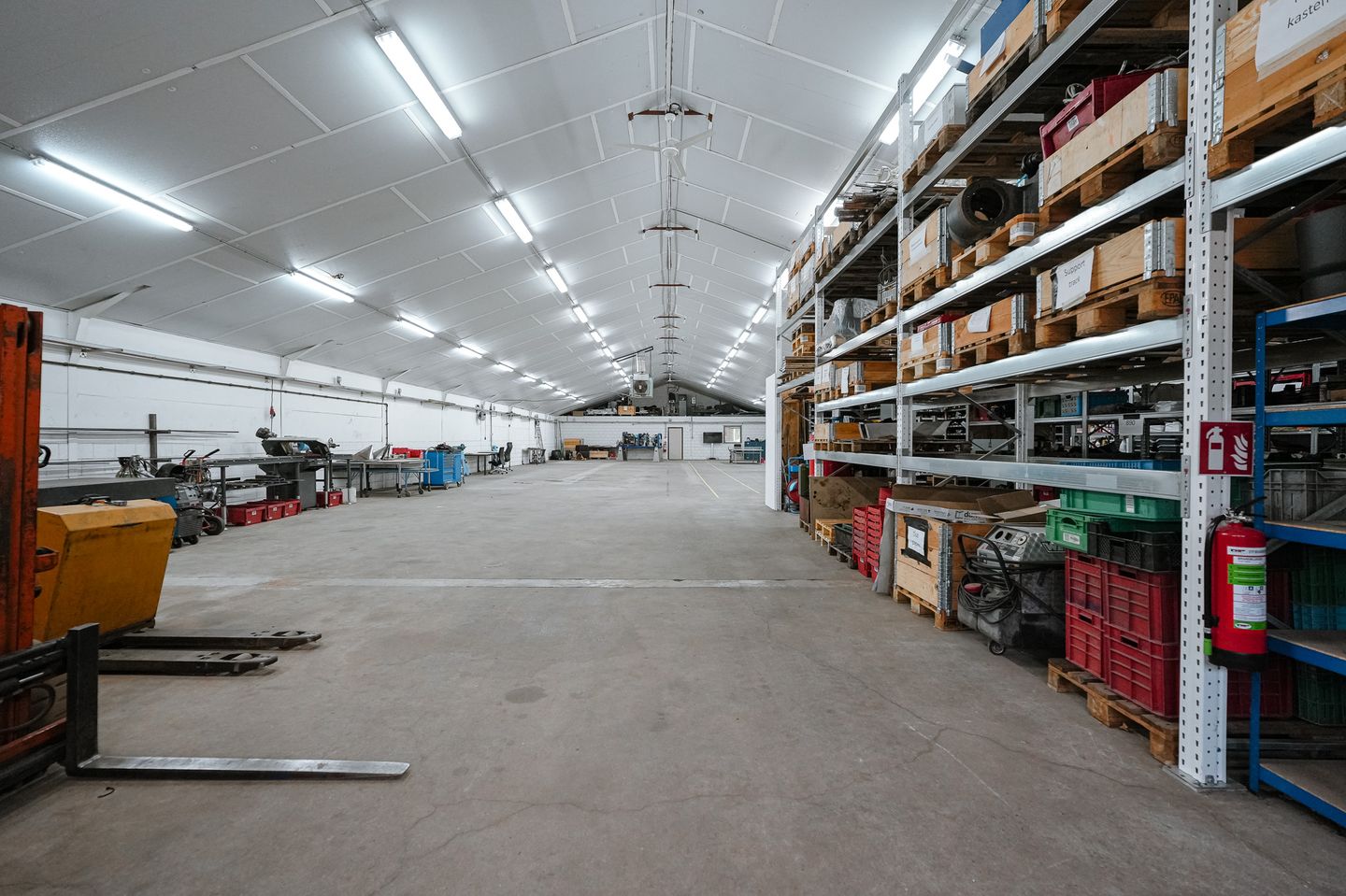 Bekijk foto 5 van Hondsbergweg 2