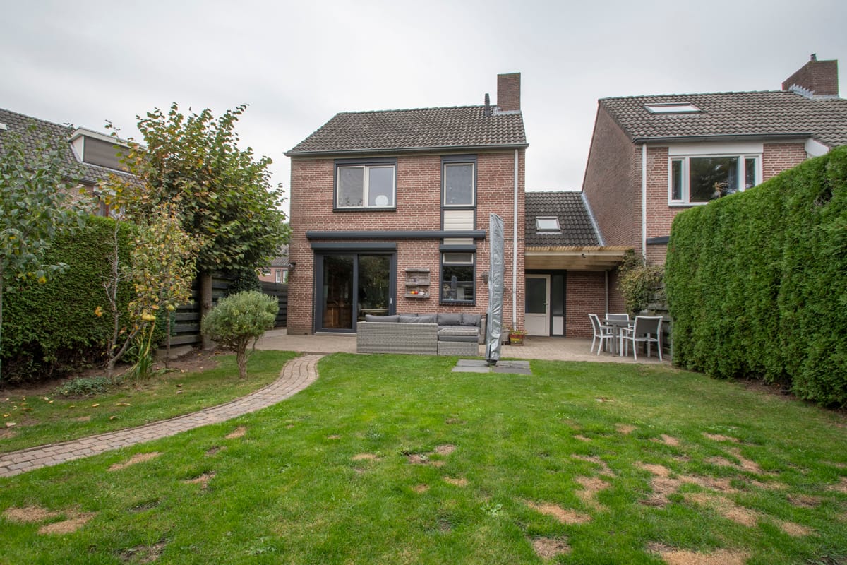 Foto 30 van Schuttersdreef 57