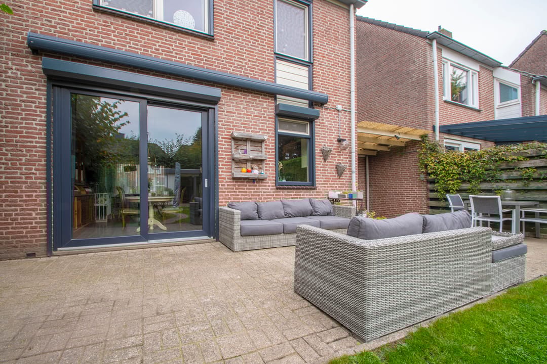 Foto 31 van Schuttersdreef 57