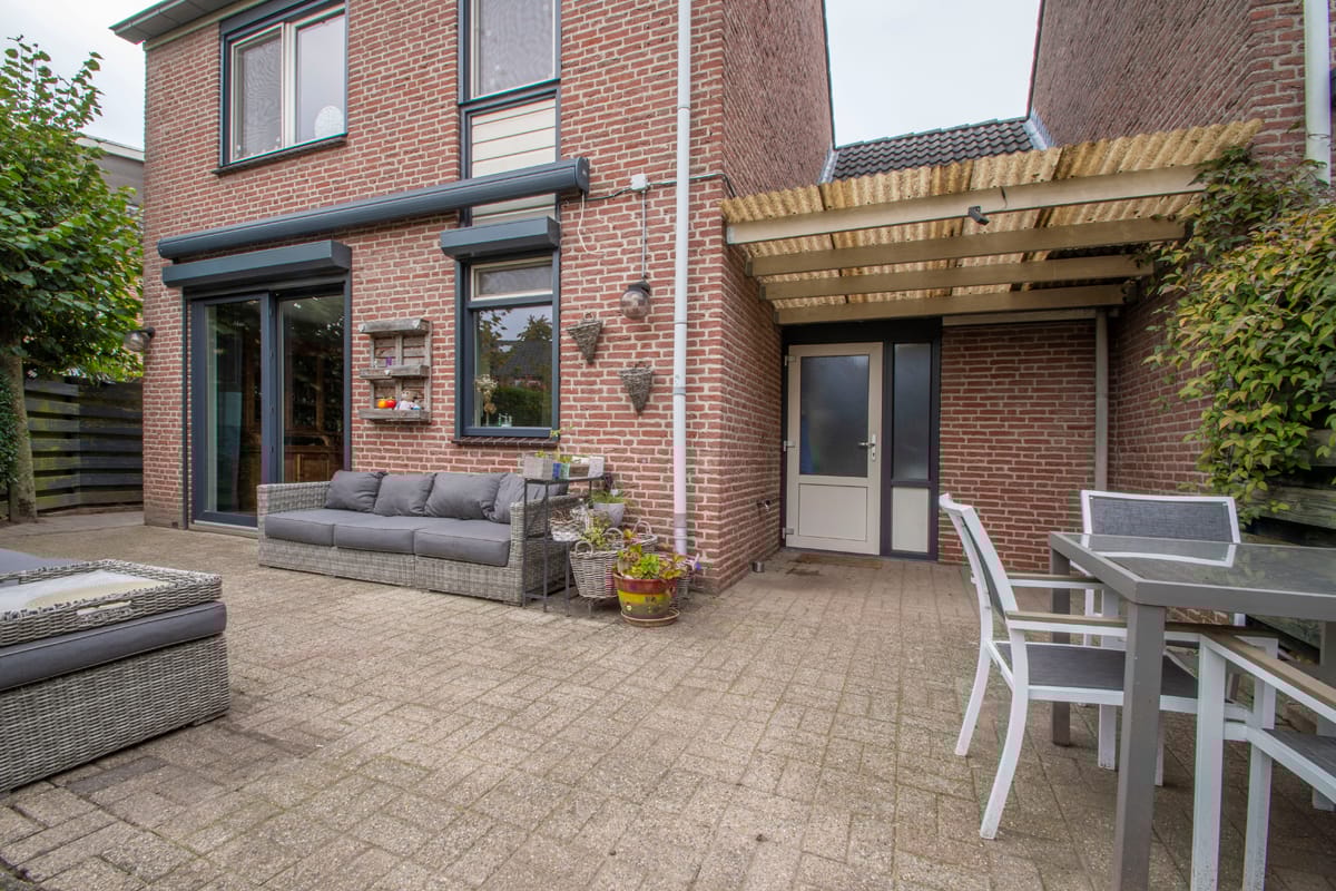 Foto 33 van Schuttersdreef 57